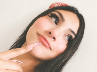 Webcam sex de Miashadow