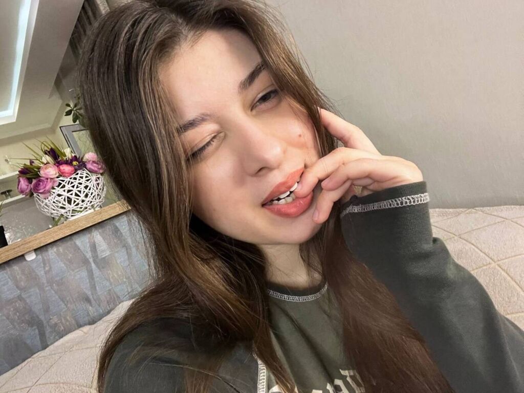 Profil de Miashandri - Photo n°1