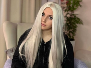 Webcam sex met Miasilvert