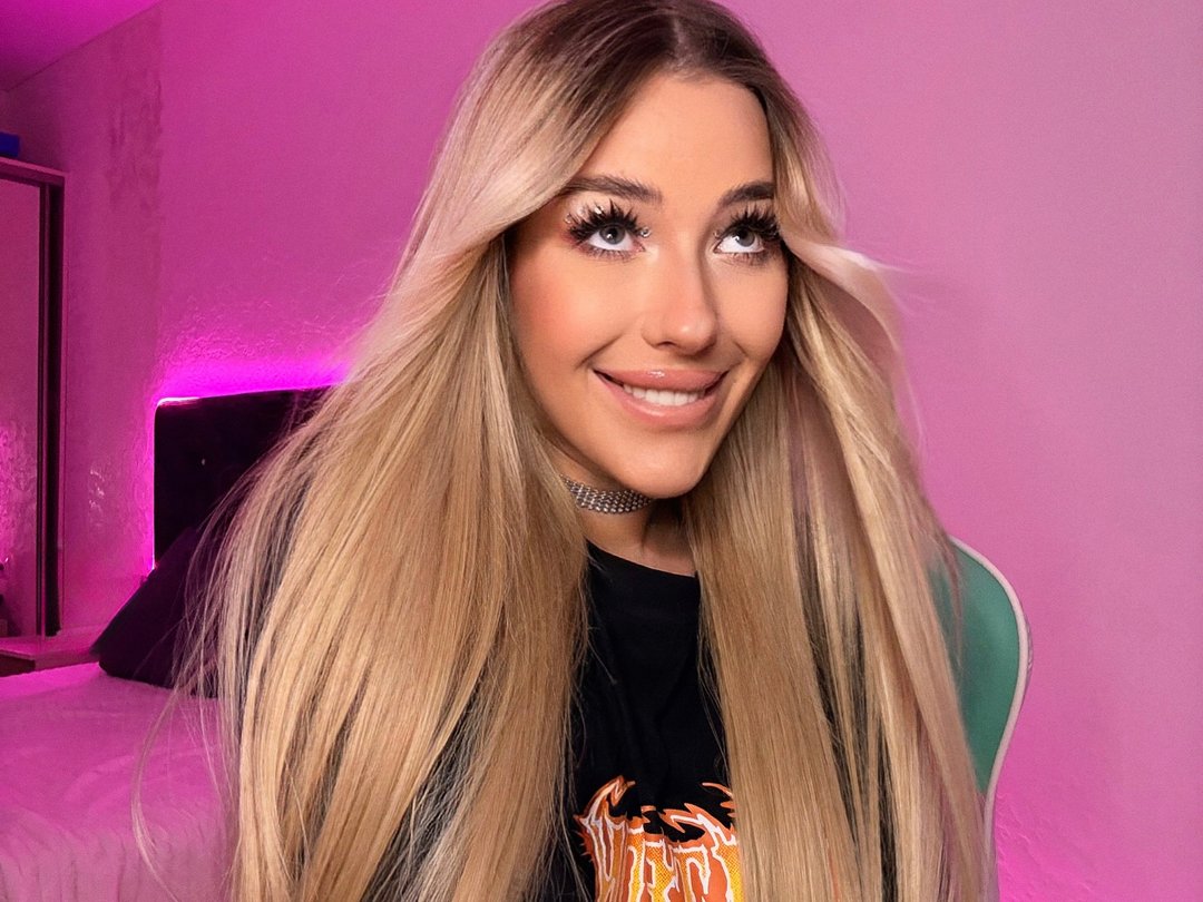 Profil de Miasinfull - Photo n°1