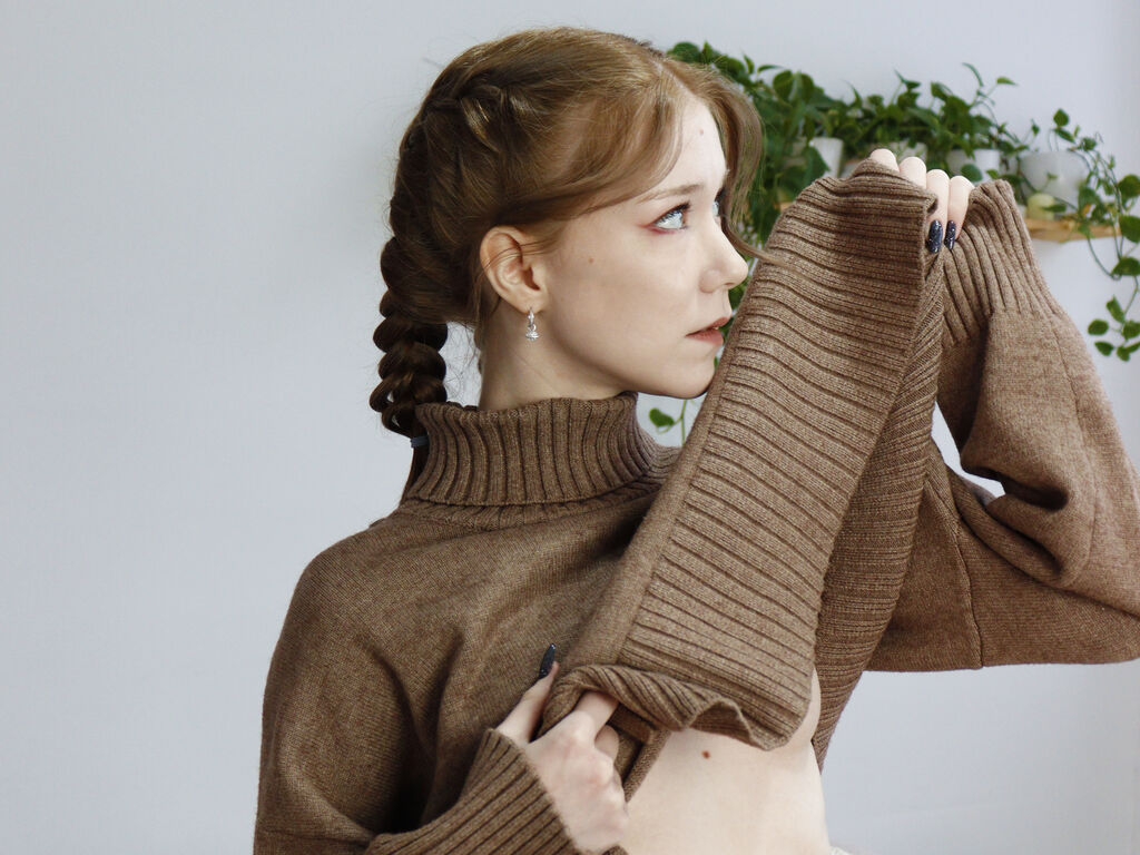 Miasoleil's profile - Image n°0