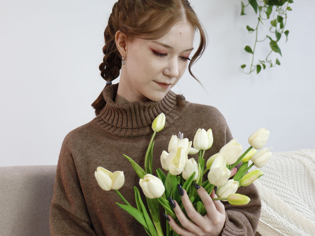 Miasoleil's profile - Image n°1