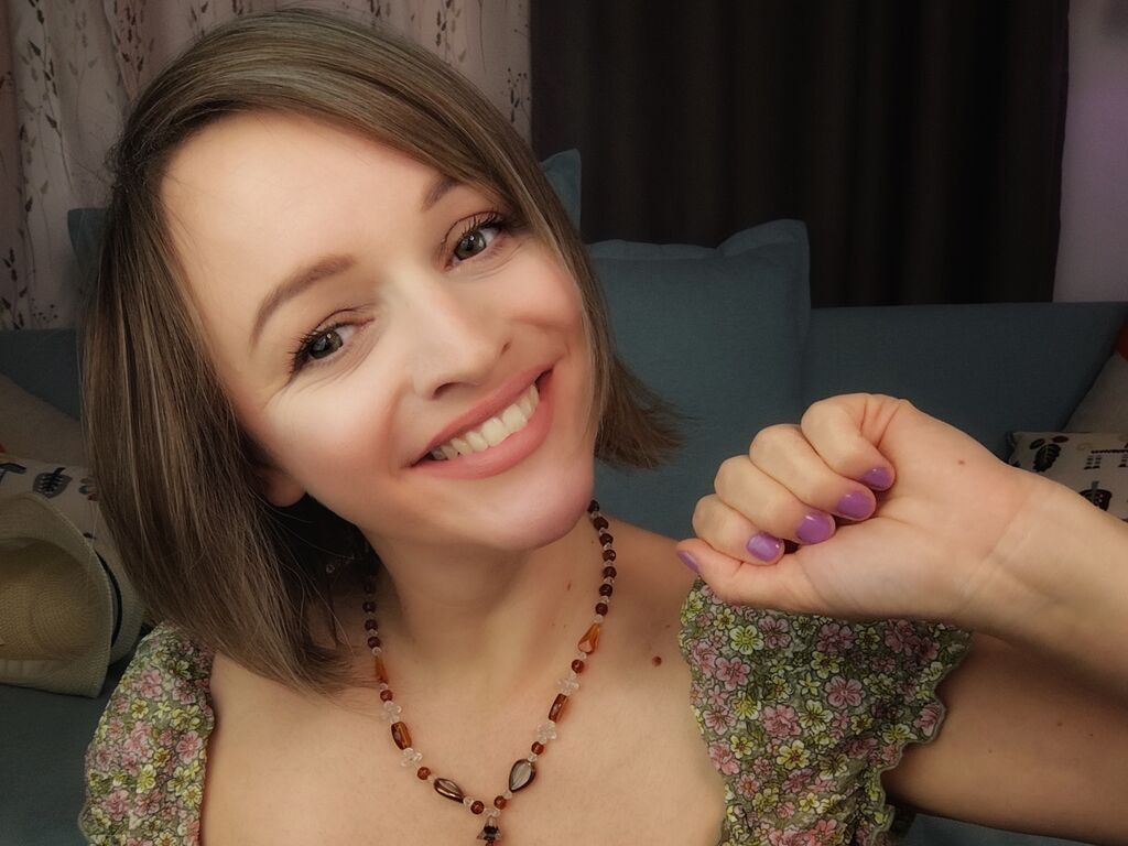 MiaSouri's profile - Image n°1