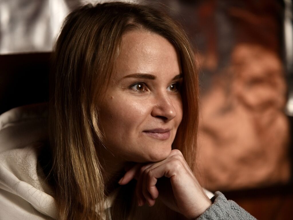 Miasparkes's profile - Image n°1