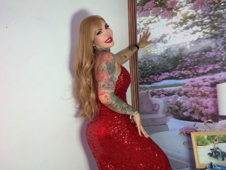 Sexcam Live Show von Miastherling