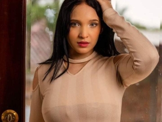 Miasweet25's Sexcam