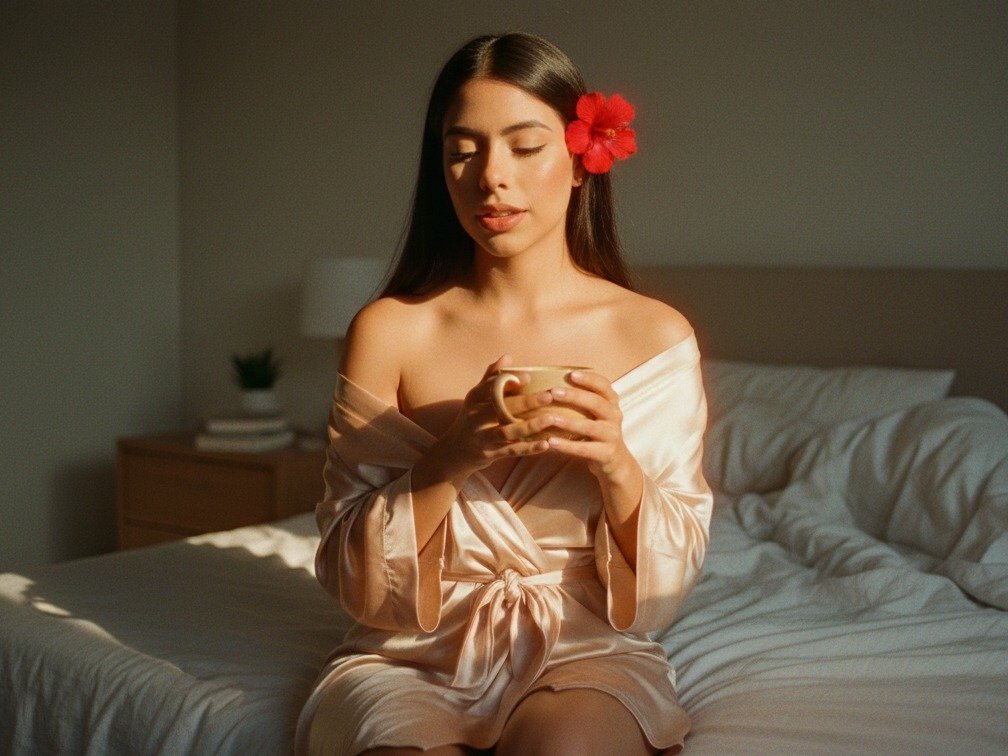 Miasweetie69's Profil - Bild n°0