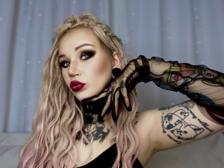 Live Sex Miatattoos