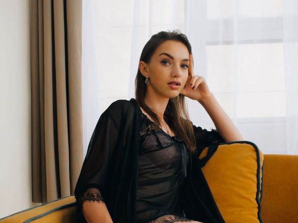 Profil de Miatinsley - Photo n°1