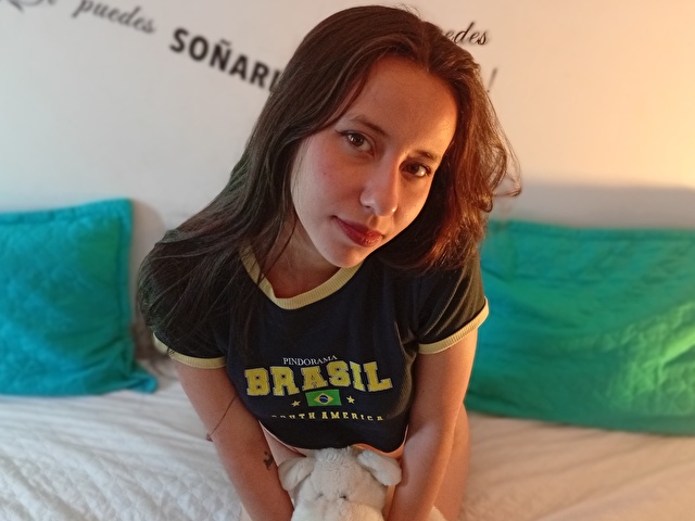 Profil de Miatop - Photo n°5