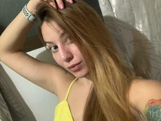Miatorres's Sexcam