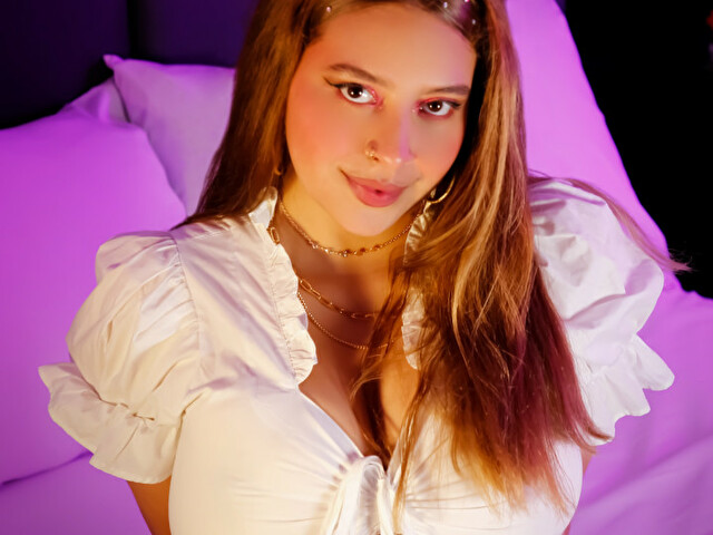 Profil de MiaValero - Photo n°27