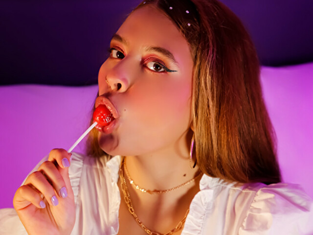 Profil de MiaValero - Photo n°29