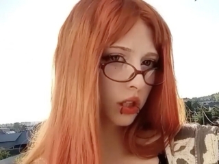Miavesper's Sexcam