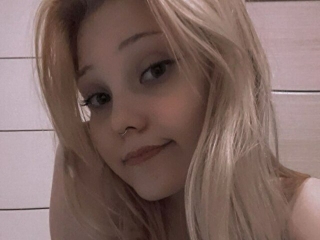 Sexcam Live Show von Miawhisper