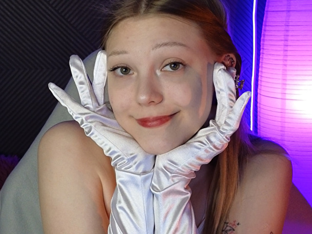 Profil de Miawhisper - Photo n°6