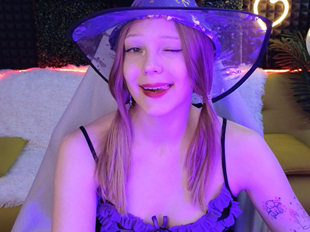 Profil de Miawhisper - Photo n°9