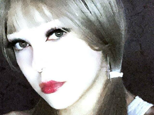 Profil de Miawhisper - Photo n°16