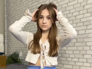 Webcam sex de Miawilcon