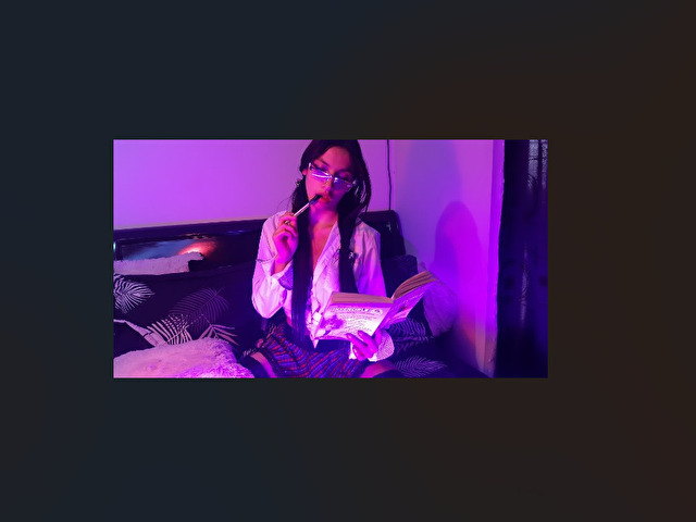 ViolletaQui's Profil - Bild n°8