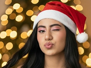 Sexo por webcam con MiaWilsom