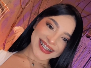 Sexo por webcam con Miawithhe