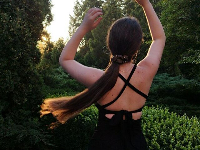 Profil de MiaX - Photo n°1