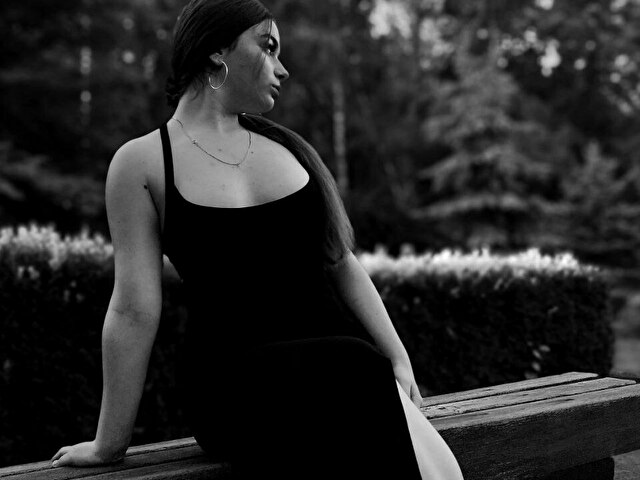 Profil de MiaX - Photo n°3