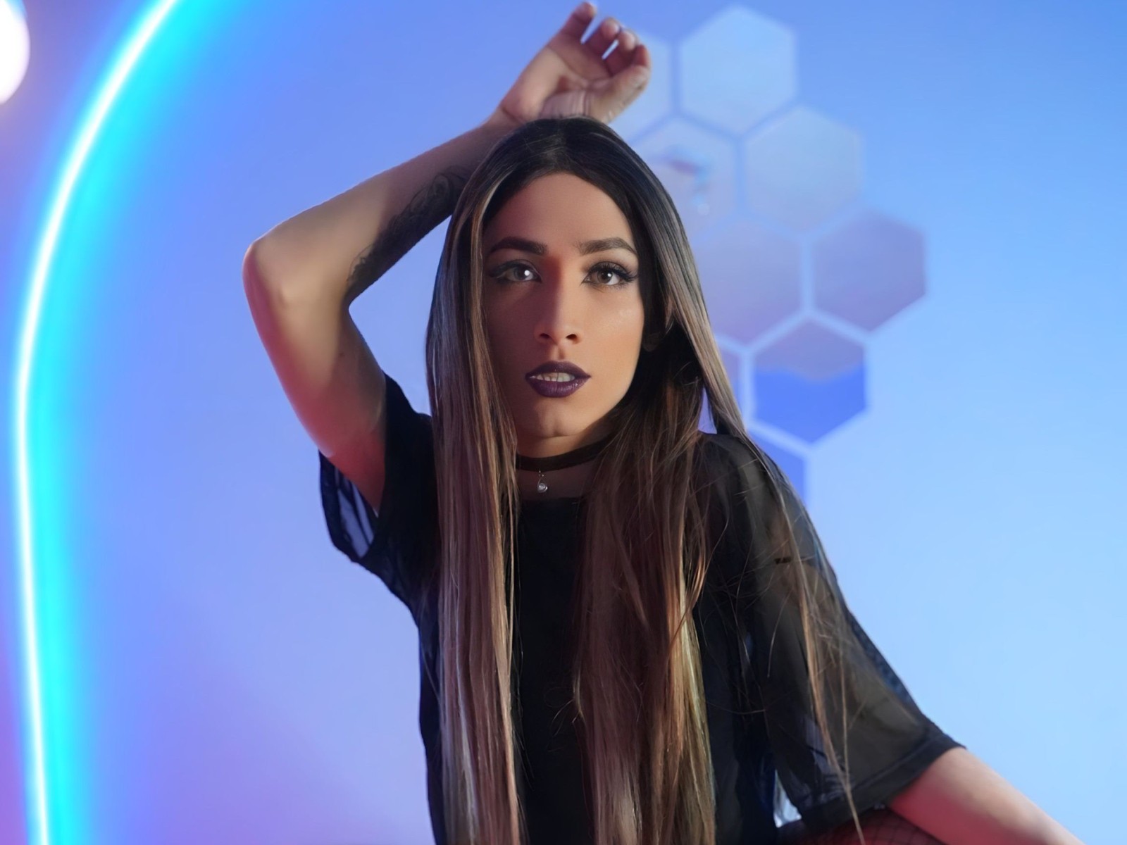 Micaela_Rangel' profilo - Immagine n°1