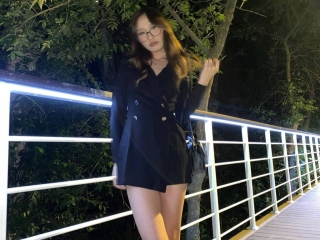 Sexcam Live Show von Micaelakurasz