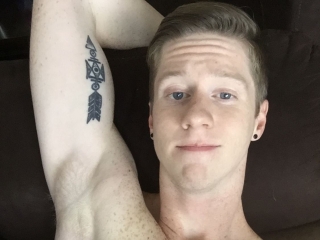 Michael_Adonis's Sexcam
