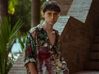 Live Sex Michael_Blue