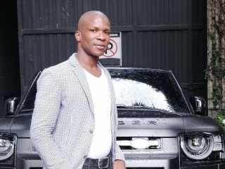 Profil de Michael_Smith