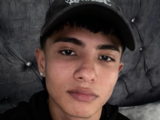 Michael_Thomsom's Sexcam