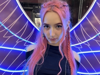 Profil de Michaeladelly