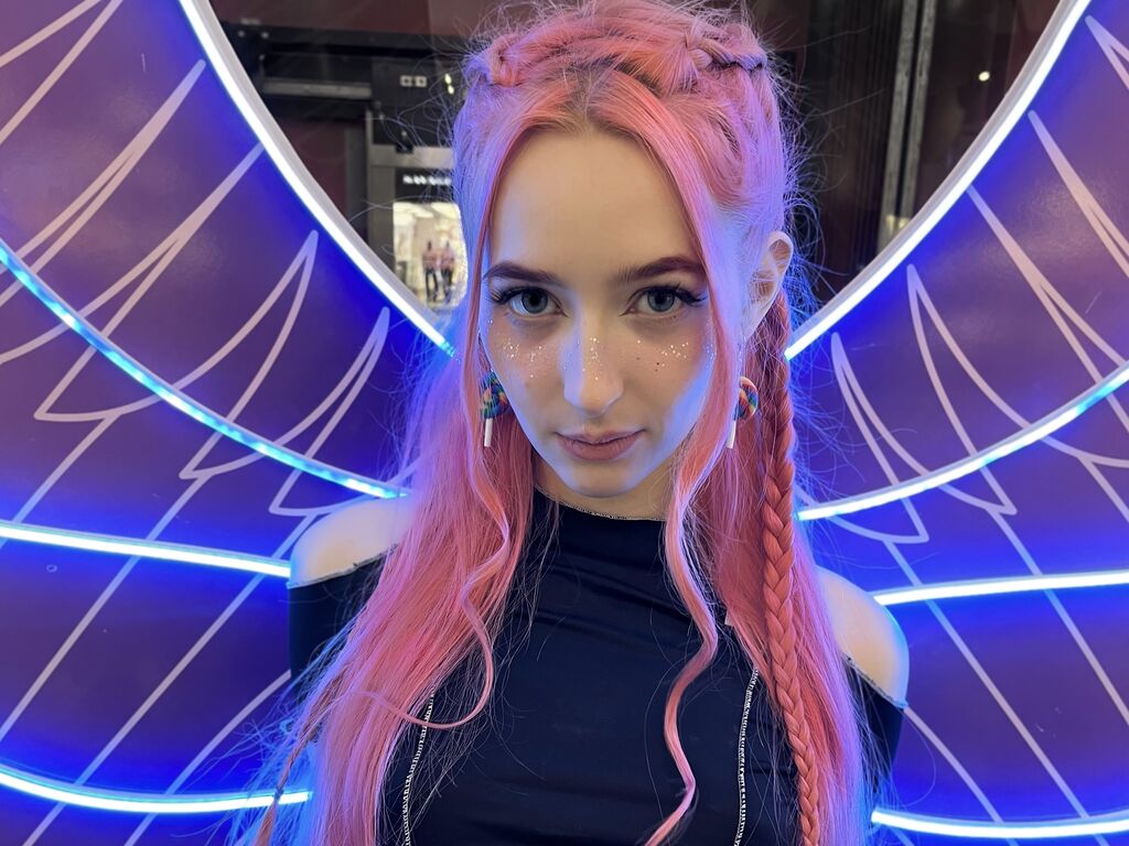 Profil de Michaeladelly - Photo n°0