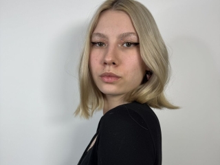 Sexo por webcam con Michaelaepel