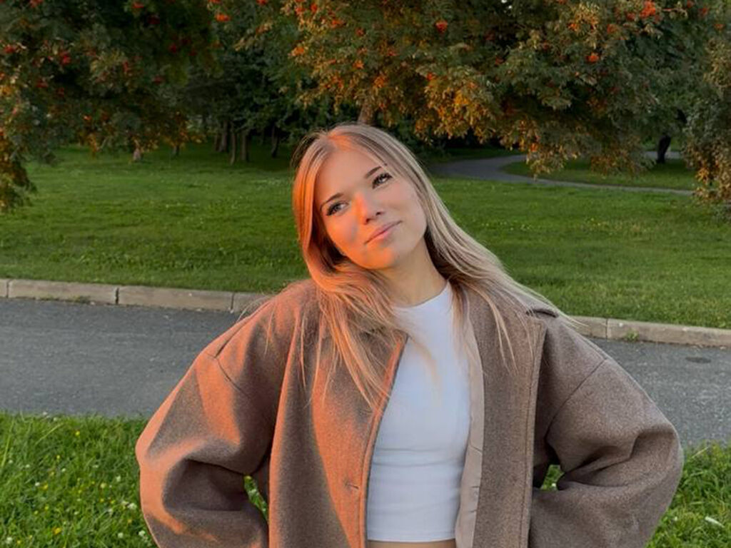 Perfil con Michaelafox - Imagen  n°0