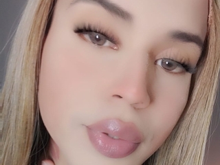 Sexo por webcam con Michaeldissts