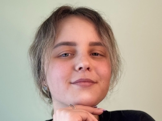 Sexo por webcam con Michaelebendall