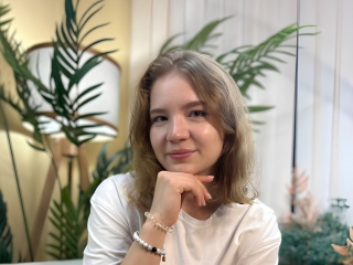Webcam sex met Michaelenee