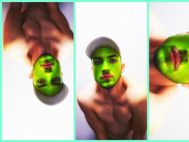 MichaelJake' profilo - Immagine n°0