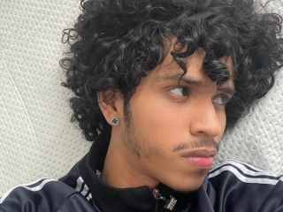 Michaeljoness21