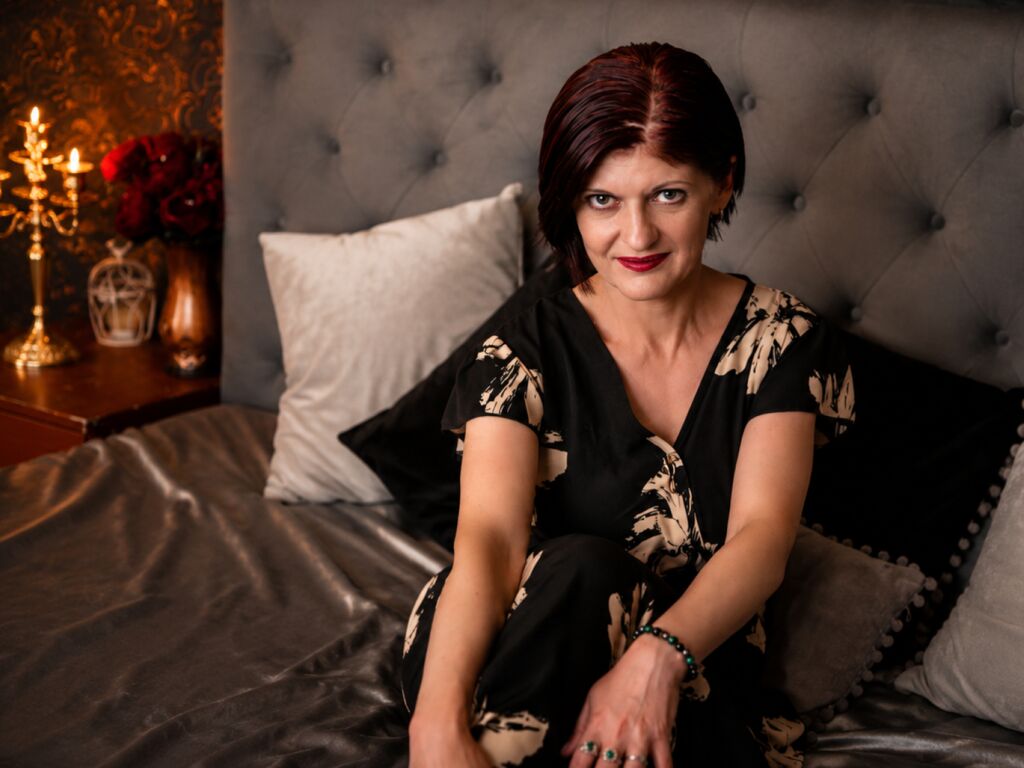 Michaellecarter's Profil - Bild n°1