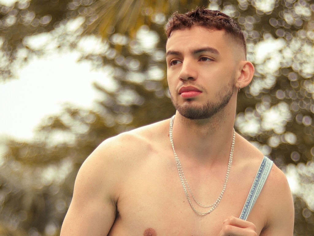 Michaelmagno's Profil - Bild n°0