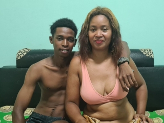 Michaelmamie's Sexcam