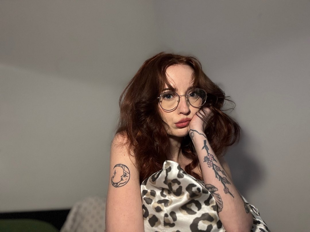 Profil de Michaelmaymandrake - Photo n°1