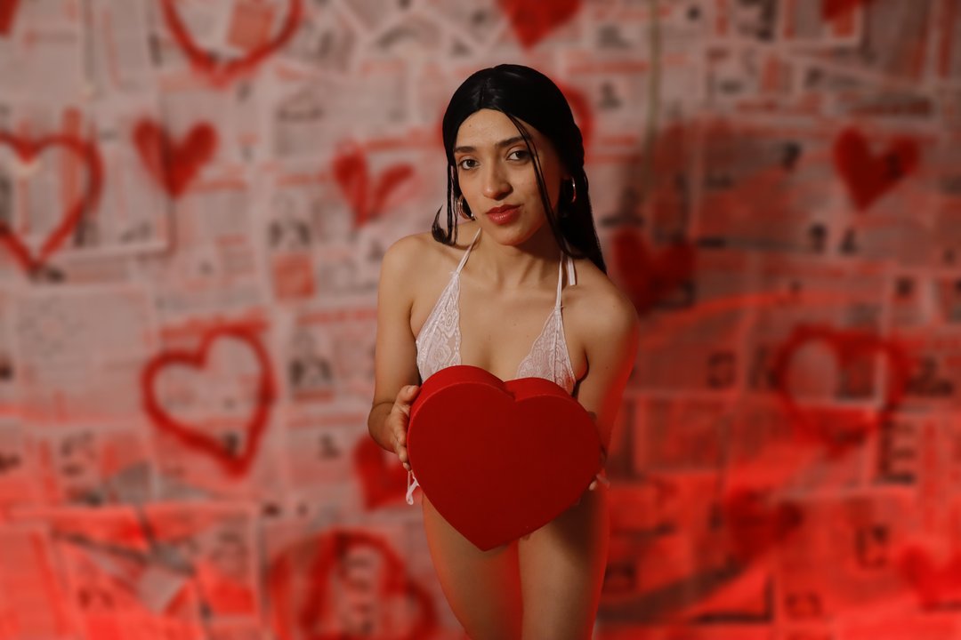 Michaelmistress's profile - Image n°1