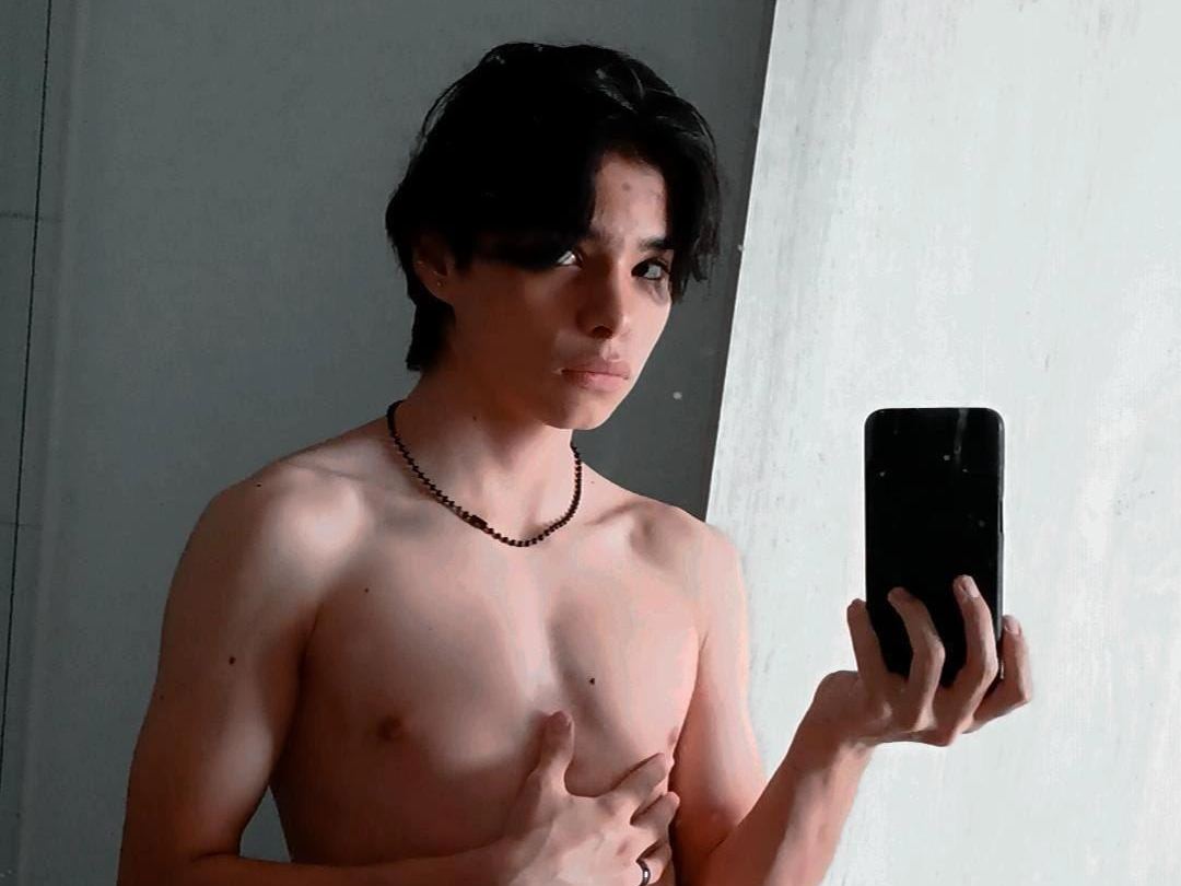 Michaelphanton's profile - Image n°0
