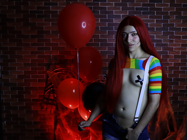 Michaelrose' profilo - Immagine n°9